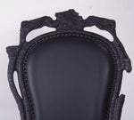 MOOOI Smoke Chairs by Maarten Baas, Set of 3