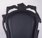 MOOOI Smoke Chairs by Maarten Baas, Pair Of