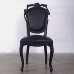 MOOOI Smoke Chairs by Maarten Baas, Set of 3