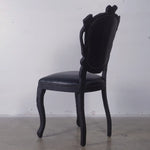 MOOOI Smoke Chairs by Maarten Baas, Pair Of