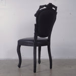 MOOOI Smoke Chairs by Maarten Baas, Set of 3