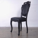 MOOOI Smoke Chairs by Maarten Baas, Set of 3