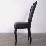 MOOOI Smoke Chairs by Maarten Baas, Set of 3