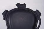 MOOOI Smoke Chairs by Maarten Baas, Pair Of