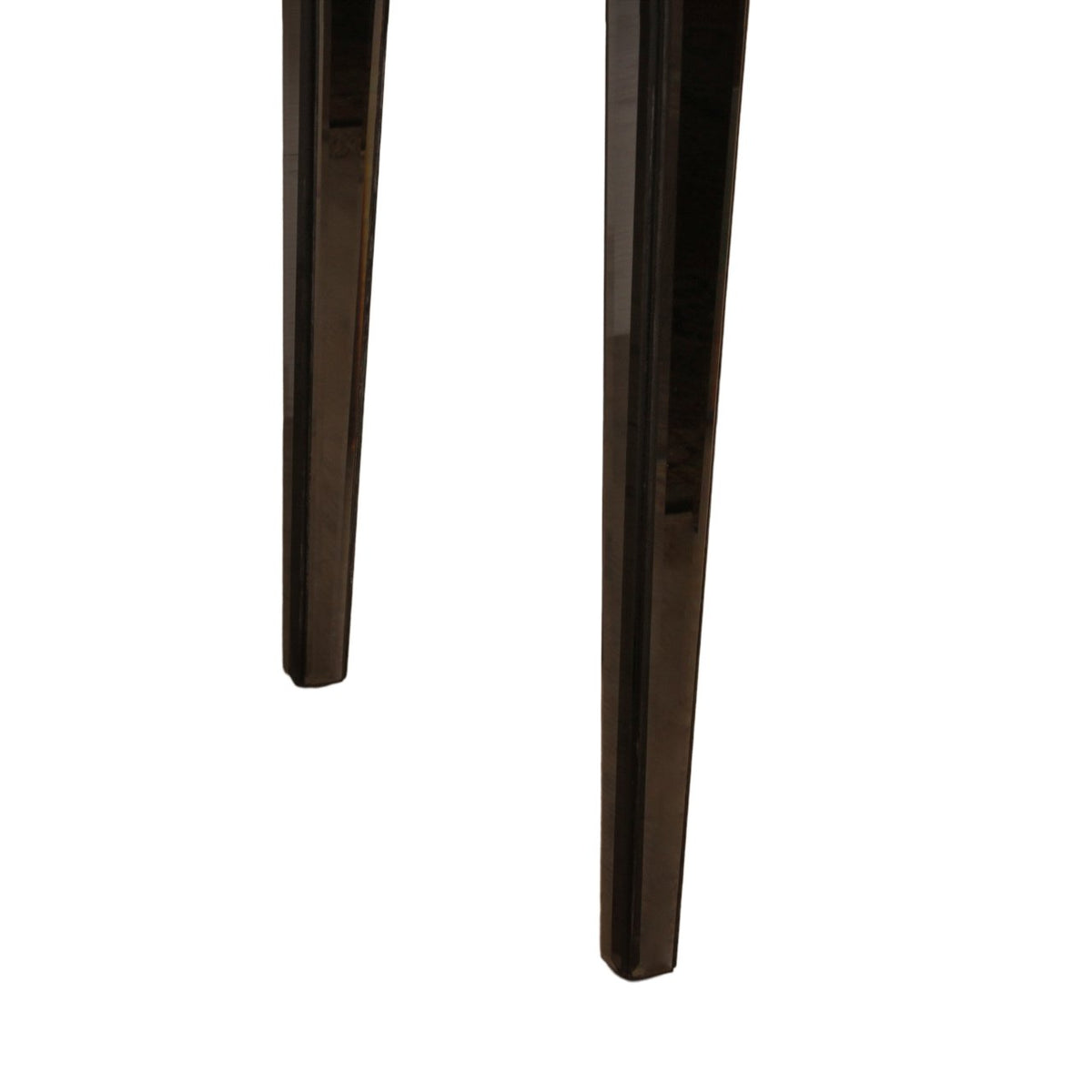 Moura Starr Borghese Mirrored Console