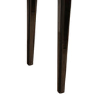 Moura Starr Borghese Mirrored Console