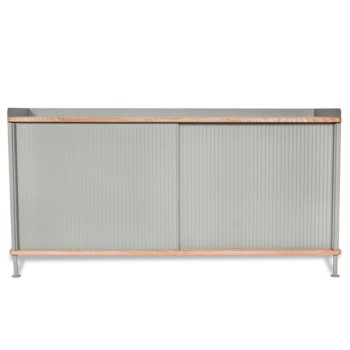 Muuto Enfold Sideboard Designed by Thomas Bentzen from Knoll