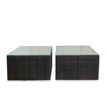 NYC Designer Custom Made Modern Nightstand