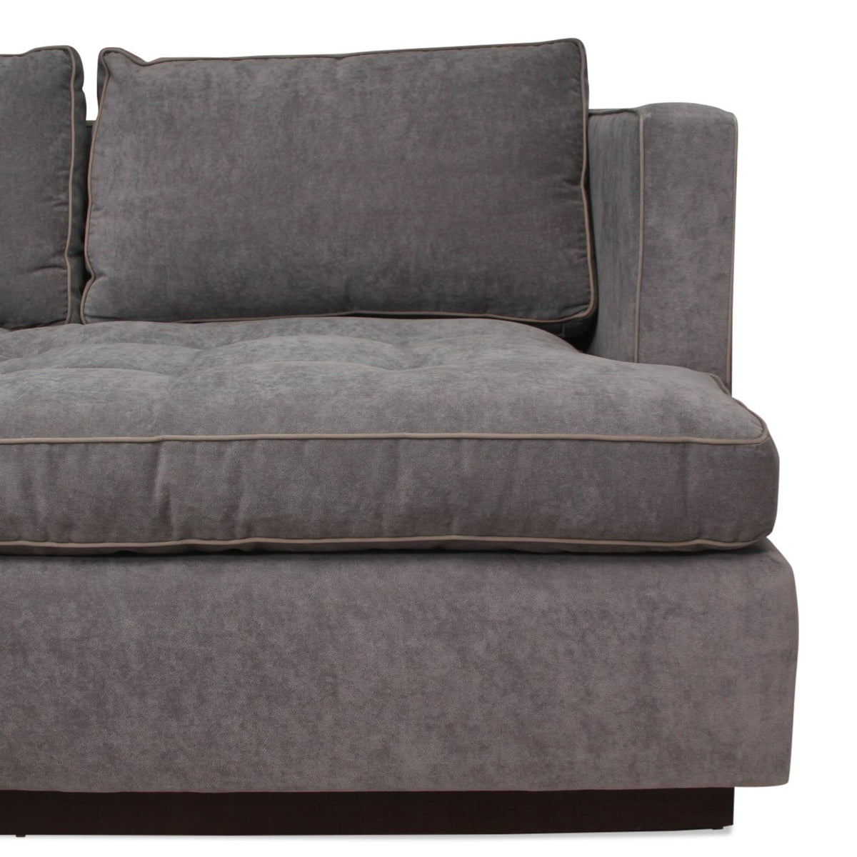 Nancy Corzine Marina Sofa