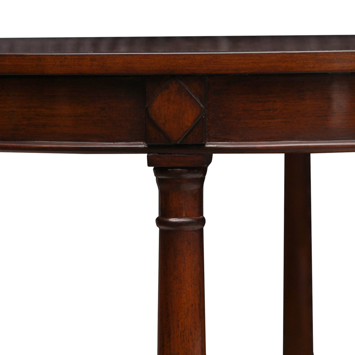 Nancy Corzine Vermeer End Table