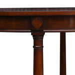 Nancy Corzine Vermeer End Table