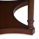 Nancy Corzine Vermeer End Table