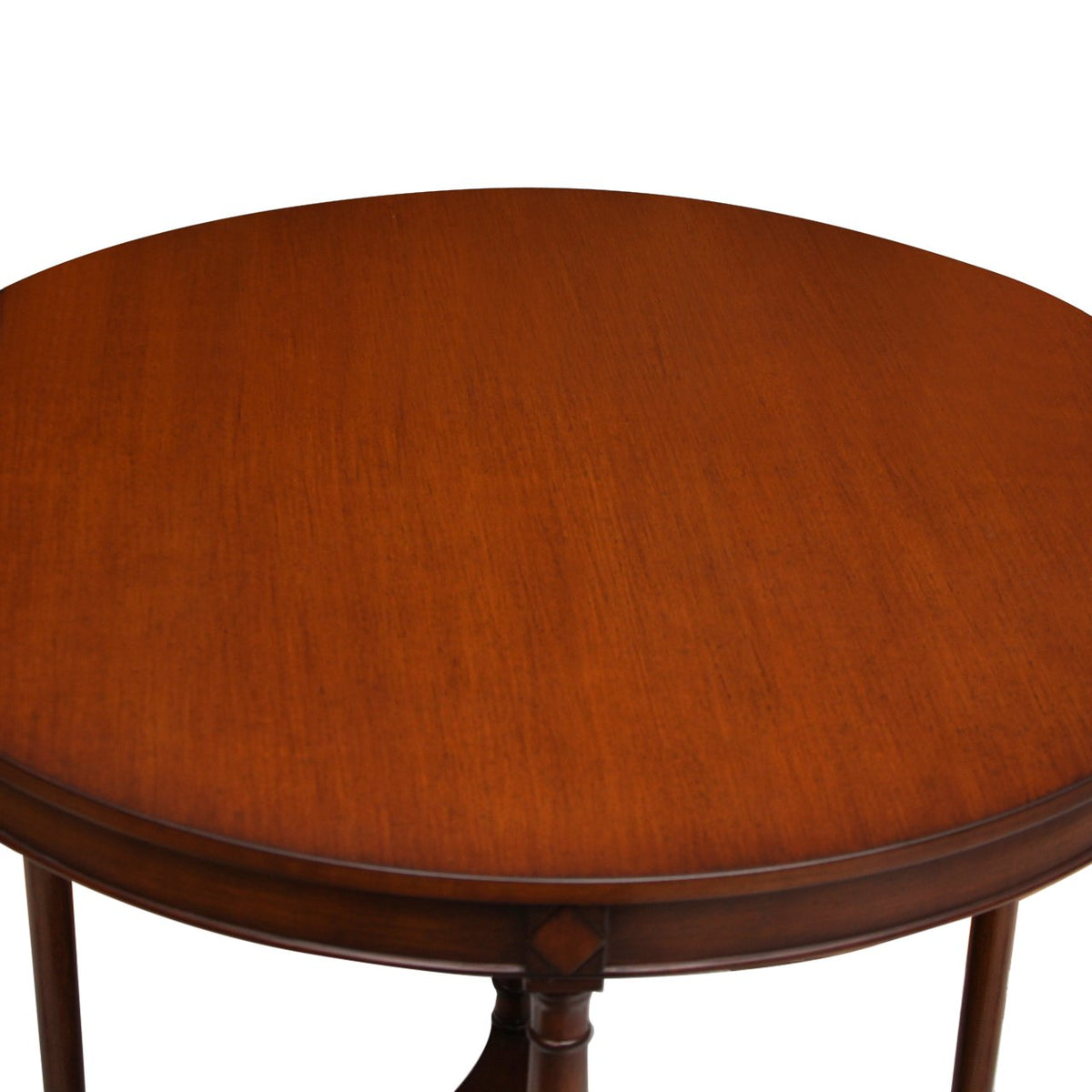 Nancy Corzine Vermeer End Table