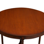 Nancy Corzine Vermeer End Table