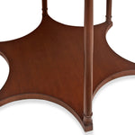 Nancy Corzine Vermeer End Table