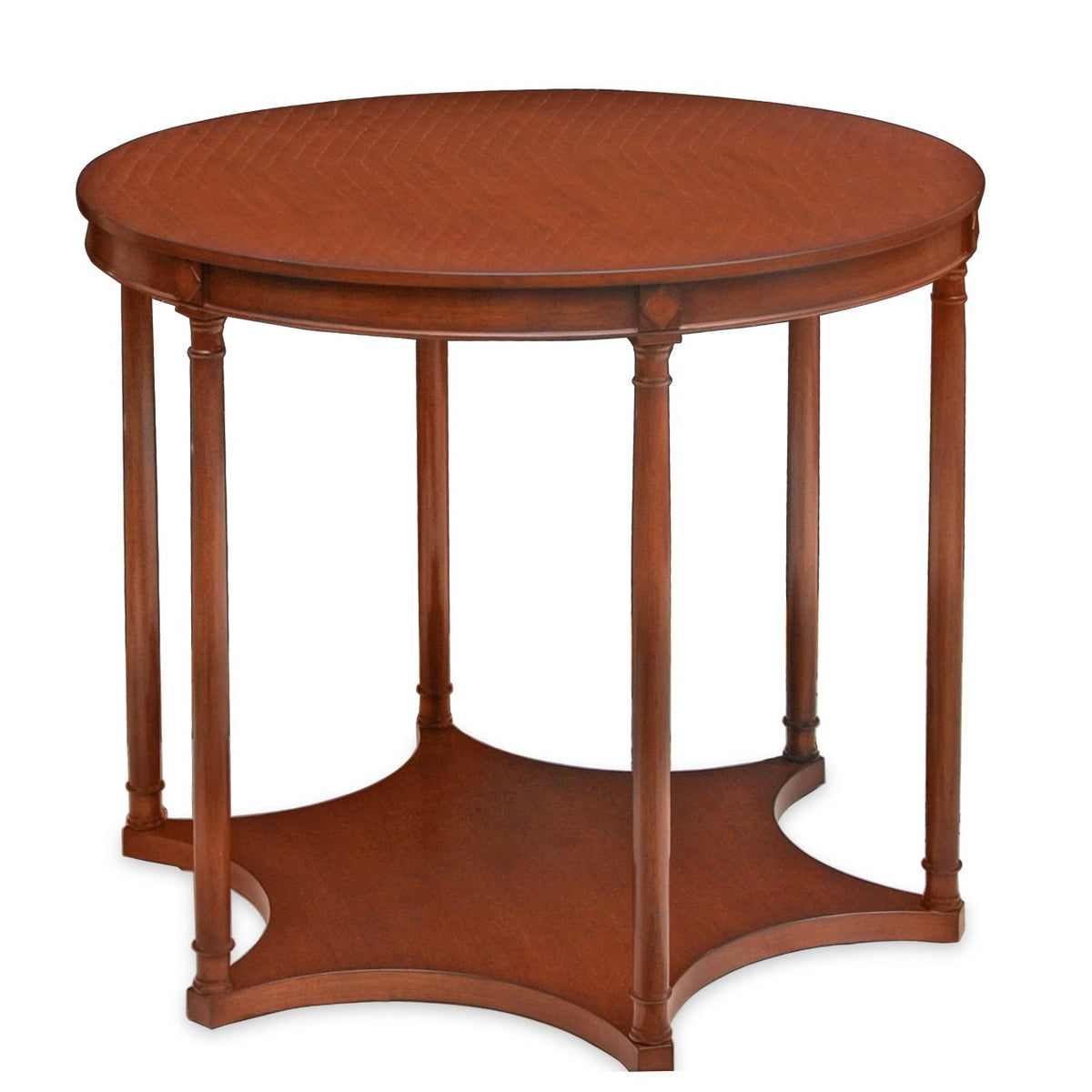 Nancy Corzine Vermeer End Table
