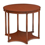 Nancy Corzine Vermeer End Table