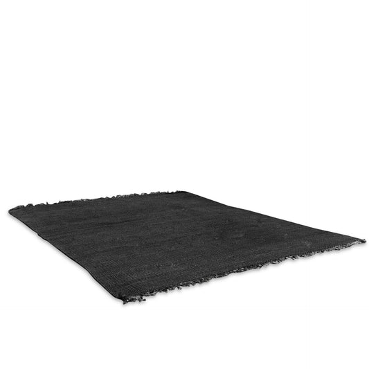 Natural Fiber 368 Hand Woven Jute Rug Carpet from Safavieh (8 ft x 10 ft)