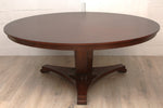 Newly Refinished Nancy Corzine Colbert Dining Table