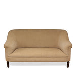 Newly Upholstered Napoleon III Settee