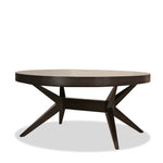 Niedermaier Fulton Round Dining Table w/ Leaves