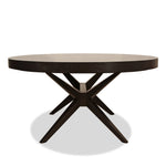 Niedermaier Fulton Round Dining Table w/ Leaves