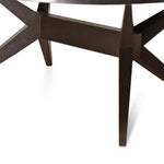 Niedermaier Fulton Round Dining Table w/ Leaves