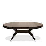 Niedermaier Fulton Round Dining Table w/ Leaves