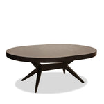 Niedermaier Fulton Round Dining Table w/ Leaves