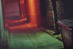 Xavier Nuez Alleys & Ruins #87, Play (2006, Chicago, IL, 12am)