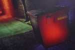 Xavier Nuez Alleys & Ruins #87, Play (2006, Chicago, IL, 12am)