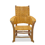 Old hickory Grove Park Rocker