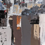 Original Artwork by Konrad - Cityline