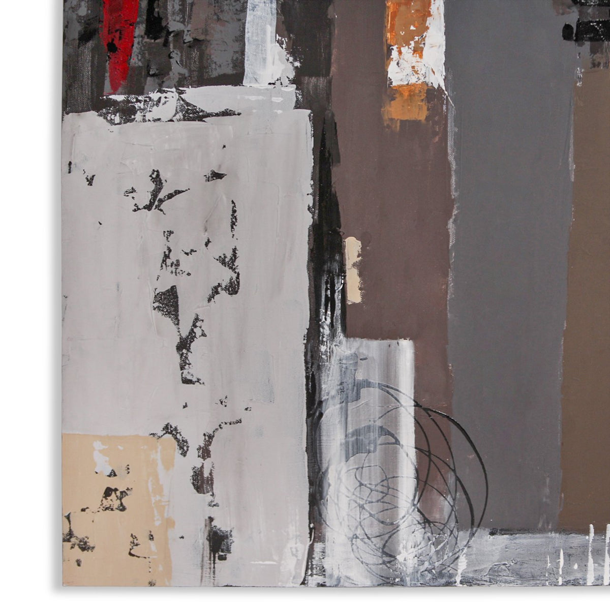 Original Artwork by Konrad - Cityline