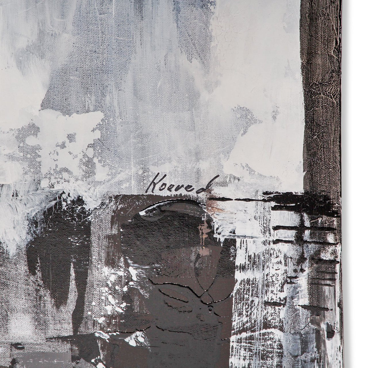 Original Artwork by Konrad - Cityline