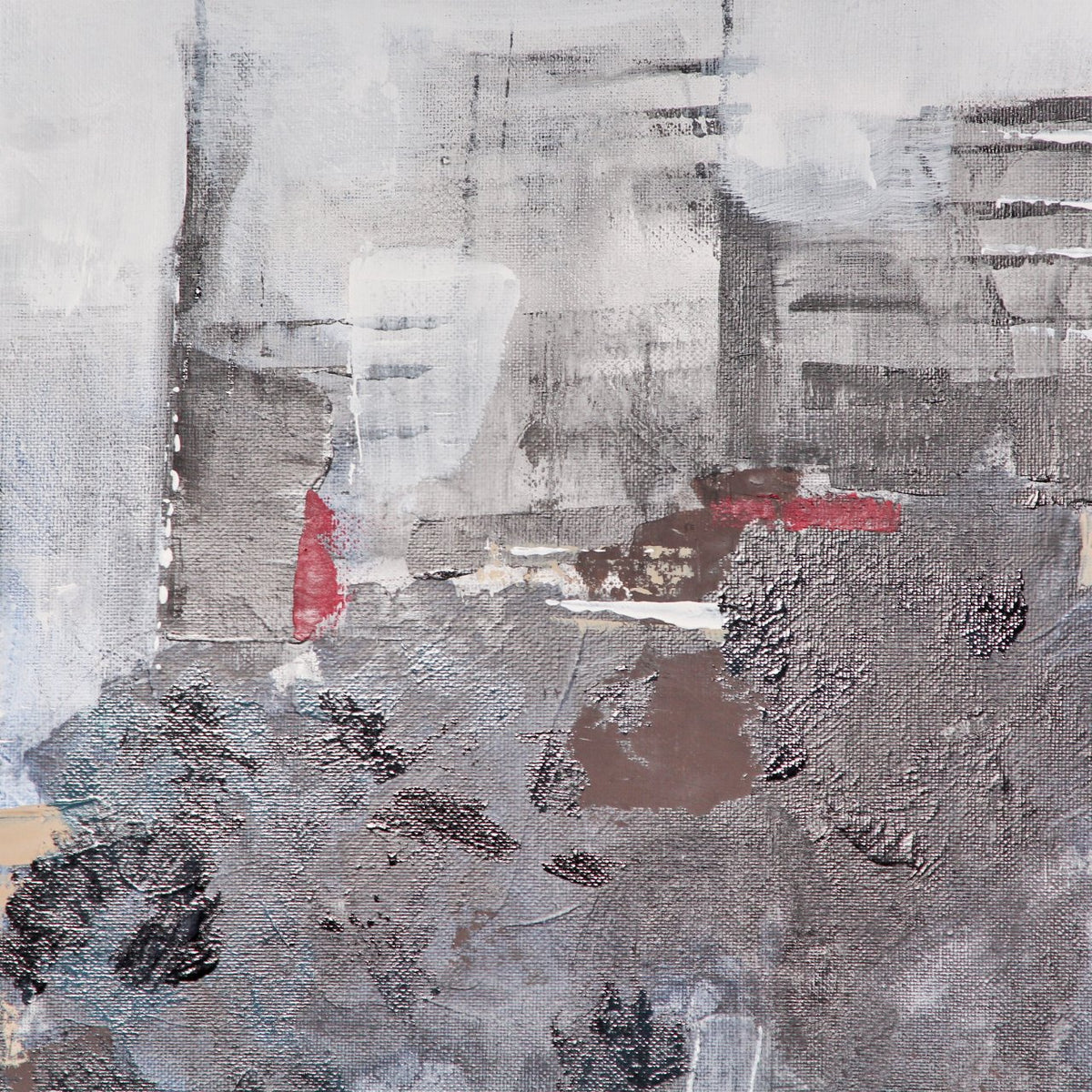 Original Artwork by Konrad - Cityline