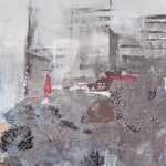 Original Artwork by Konrad - Cityline