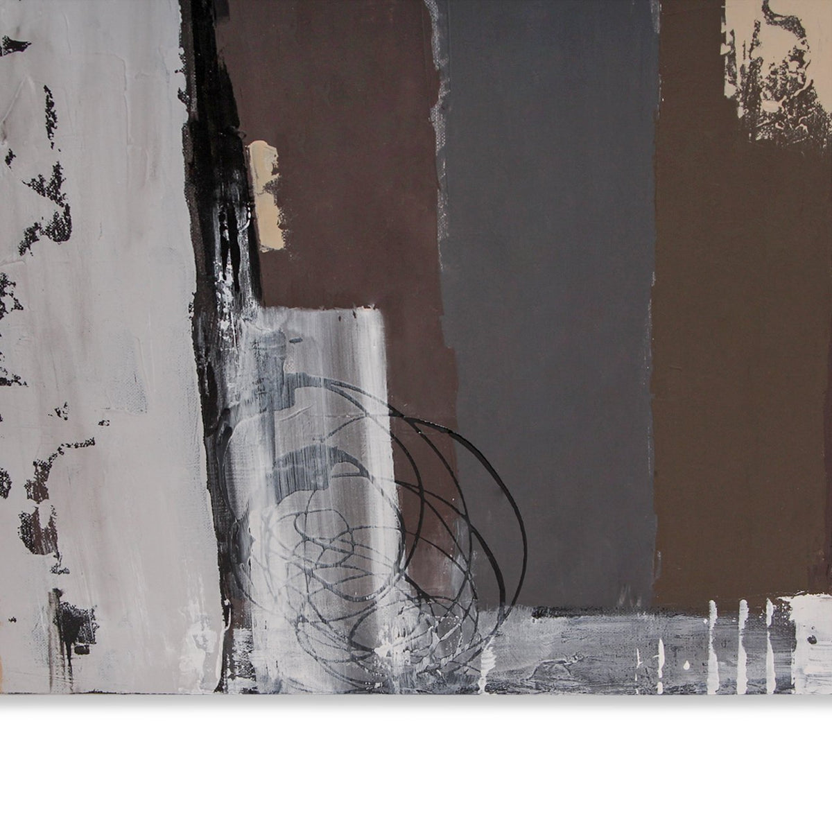 Original Artwork by Konrad - Cityline