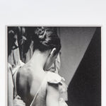 Original Carolyn Jacques d’Amboise Photograph, Pencil Signed