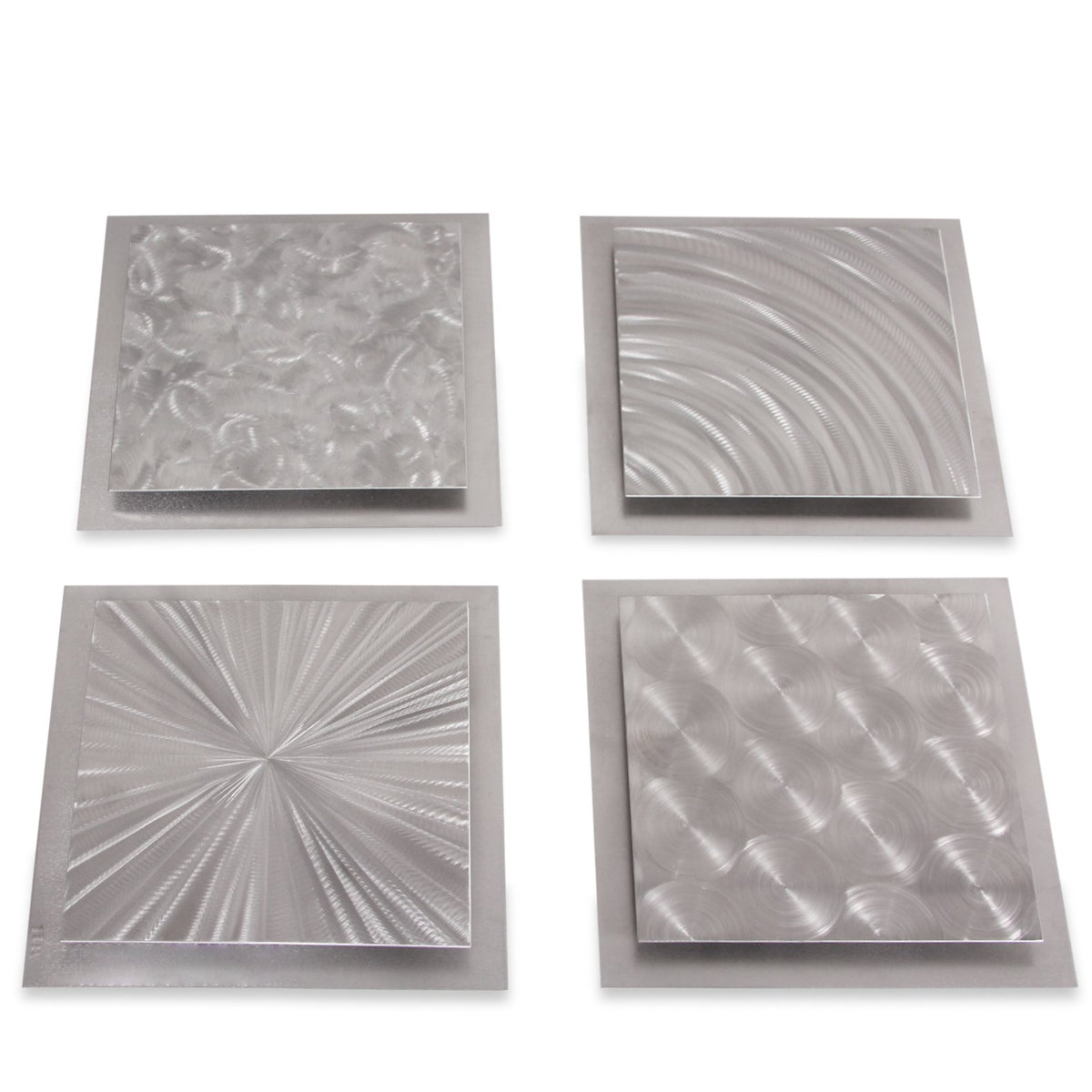 Orignal Nicholas Yust Polyptych Artwork