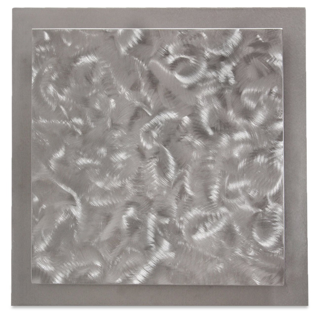 Orignal Nicholas Yust Polyptych Artwork