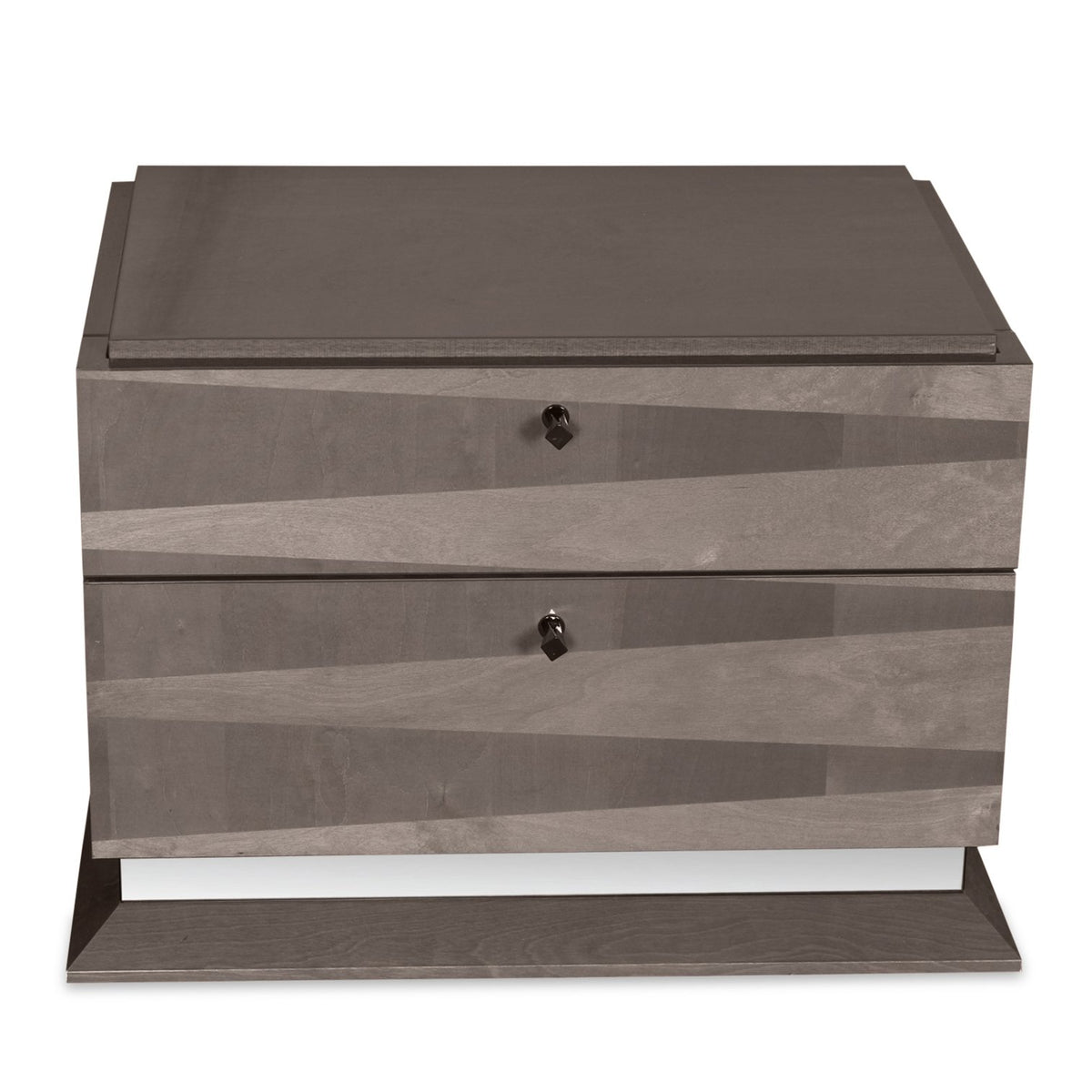 Pair of ALF Italia Monaco Nightstands