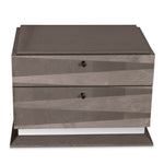 Pair of ALF Italia Monaco Nightstands