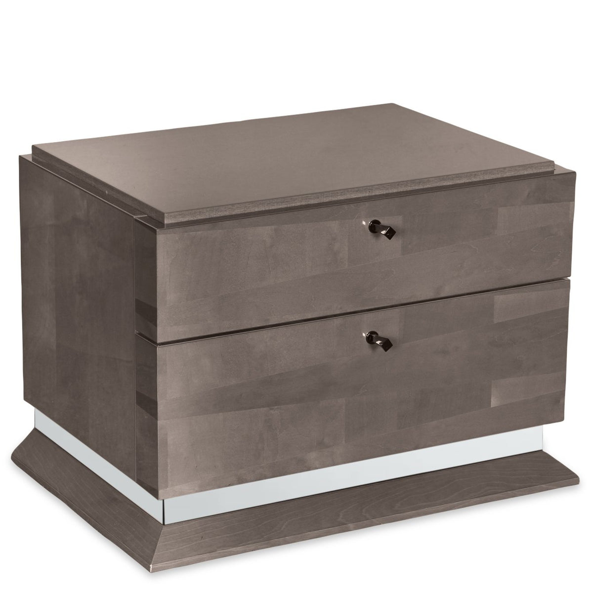 Pair of ALF Italia Monaco Nightstands