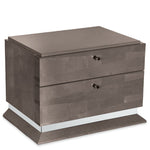 Pair of ALF Italia Monaco Nightstands