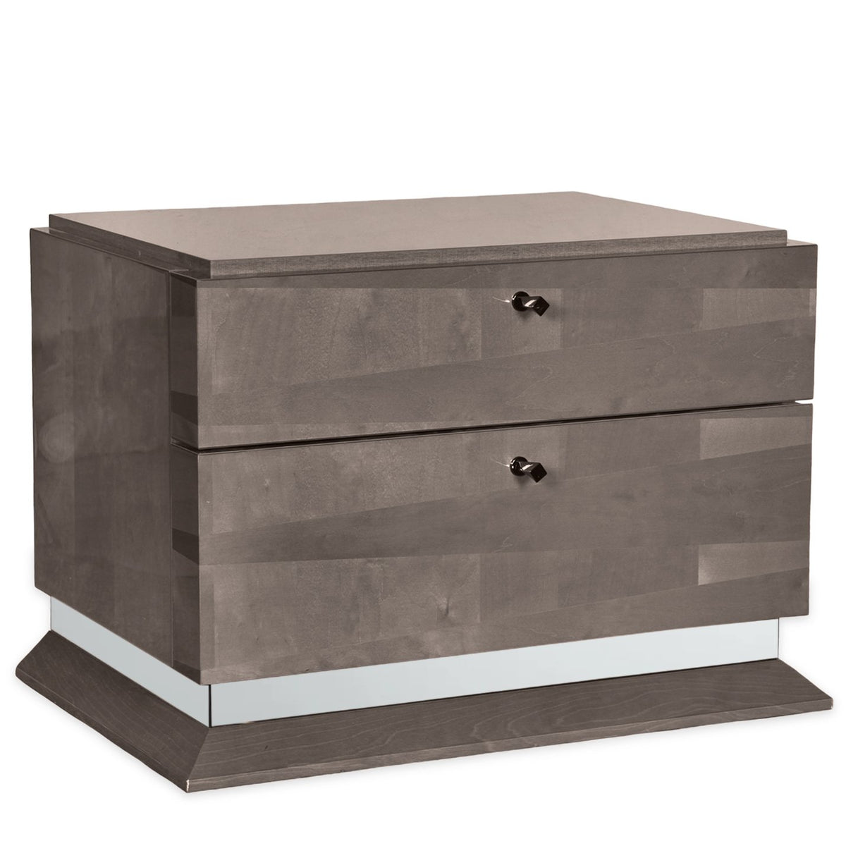 Pair of ALF Italia Monaco Nightstands