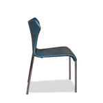 Pair of B&B Italia Papilio Chairs by Naoto Fukasawa