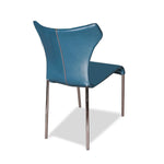 Pair of B&B Italia Papilio Chairs by Naoto Fukasawa