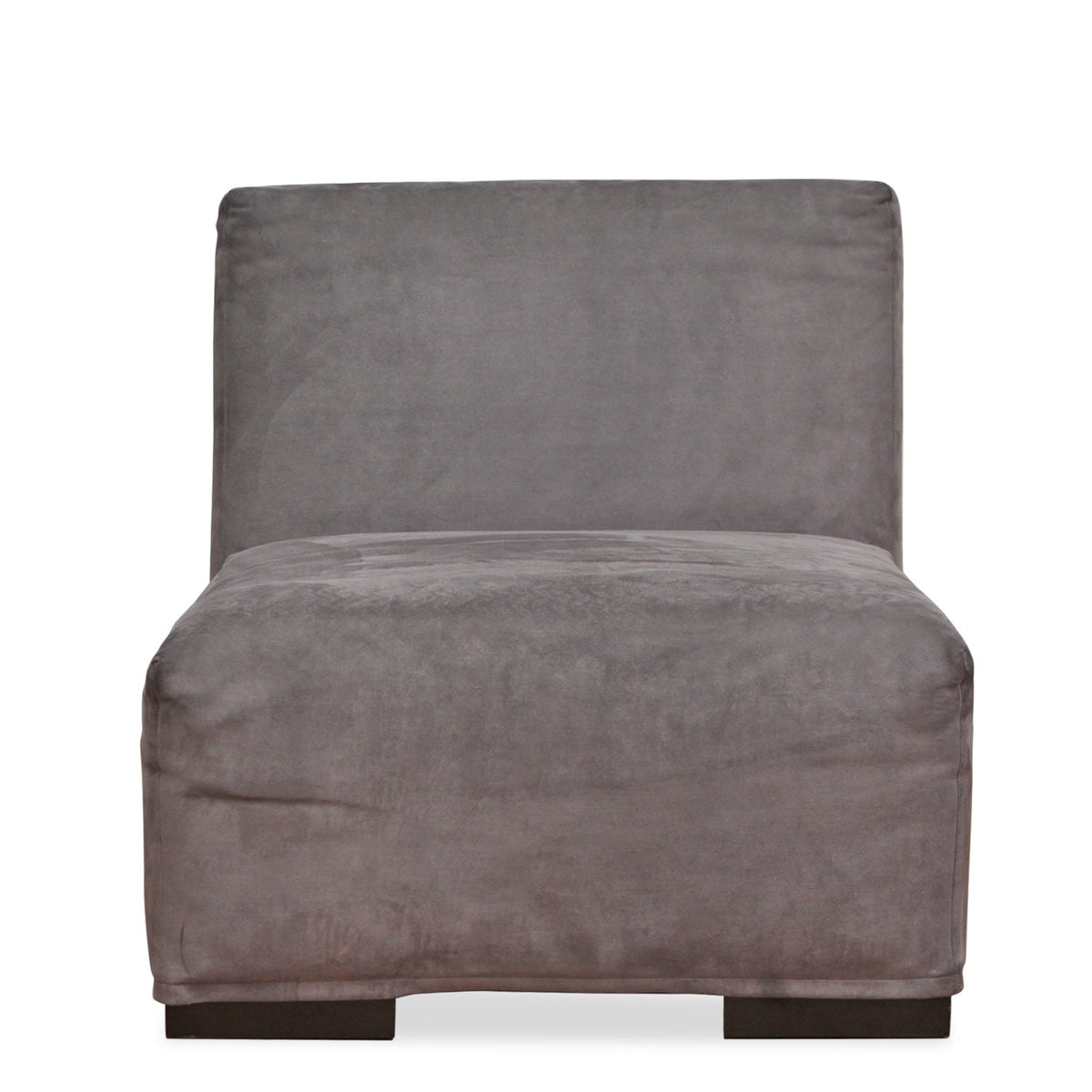 Pair of Casamilano Slipper Chairs or Accent Chairs