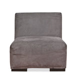 Pair of Casamilano Slipper Chairs or Accent Chairs
